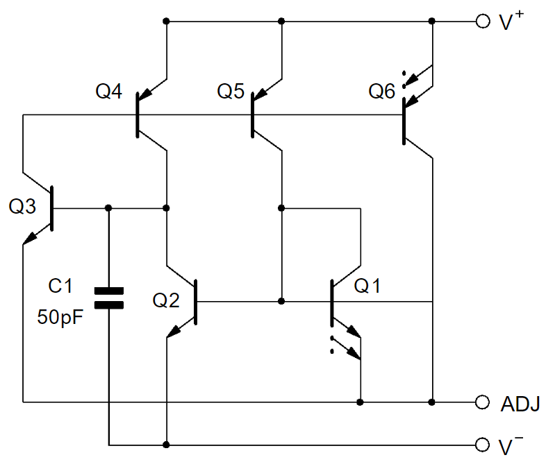 LM334Z#TRPBF